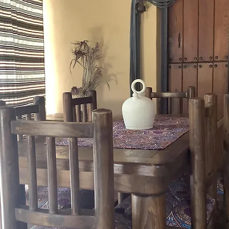 Cortijo Olivos De Country house *