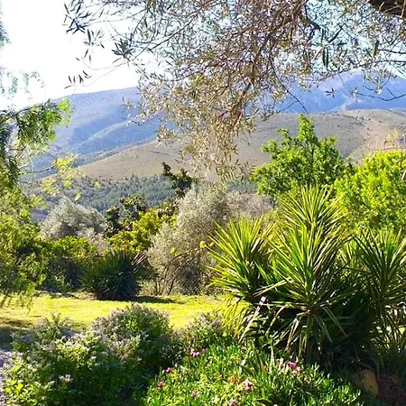 Country house Cortijo Olivos De Orgiva