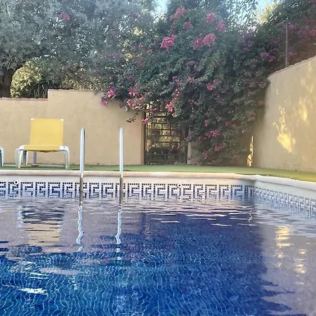 Country house Cortijo Olivos De *