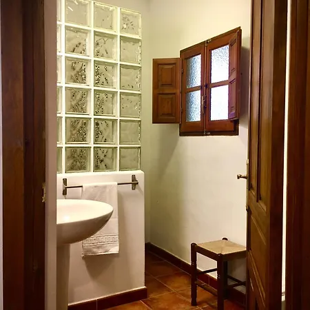 Country house Cortijo Olivos De
