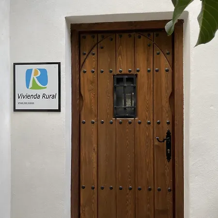 Country house Cortijo Olivos De Orgiva