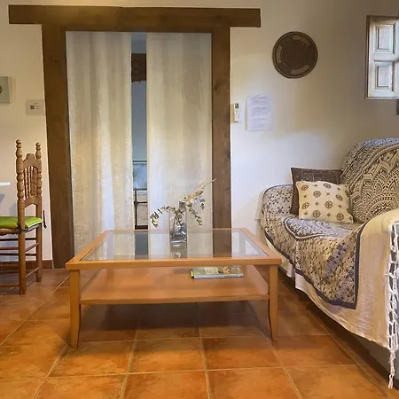 Country house Cortijo Olivos De *
