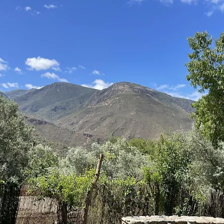 Cortijo Olivos De Country house *